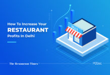 How To Increase Your Restaurant Profits In Delhi: A Cheat Sheet For Restaurant Owners restaurant profits increase in Delhi