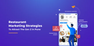 How Are Restaurateurs In Pune Cracking The Restaurant Marketing Code restaurant marketing strategies in Pune