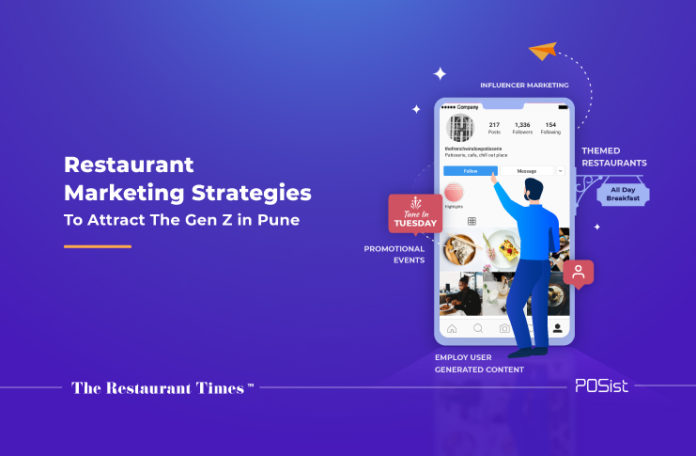 restaurant marketing strategies in Pune