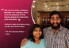 Siddharth and Pavithra’s Journey Towards Building Big Momma’s Eatery Quote by Siddharth Sethi & Pavithra Priya