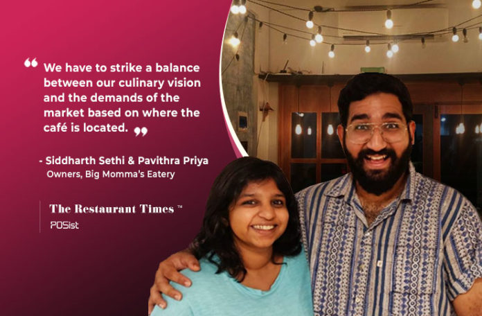 Quote by Siddharth Sethi & Pavithra Priya