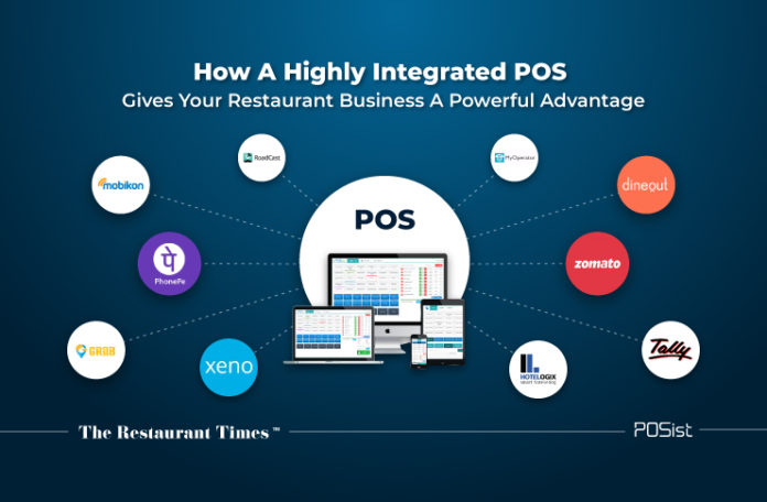 how-a-highly-integrated-pos-gives-your-restaurant-business-a-powerful-advantage