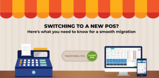 What Goes Into Achieving A Smooth Restaurant POS Migration restaurant POS migration