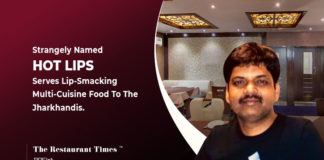 Ranjan Kumar’s Tip To Keep Employees Satisfied At Workplace Ranjan Kumar of Hot Lips
