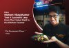 Sweet Spot: Nishant VijayaKumar’s Journey Towards Creating A Place With Sweet Fillings, Brownie Heaven Nishant Brownie Heaven owner