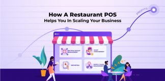 Restaurant POS features to help you scale your restaurant business