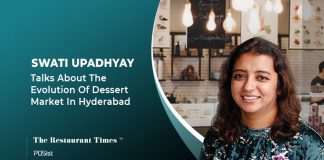 French Patisserie, Concu, Offers Delectable Savouries To The Hyderabadis Swati Upadhyay