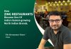 Abhimanyu Maheshwari’s Journey Towards Creating The “Dhaba Experience” Through Zing Restaurants Quote by Abhimanyu Maheshwari