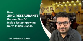 Abhimanyu Maheshwari’s Journey Towards Creating The “Dhaba Experience” Through Zing Restaurants Quote by Abhimanyu Maheshwari