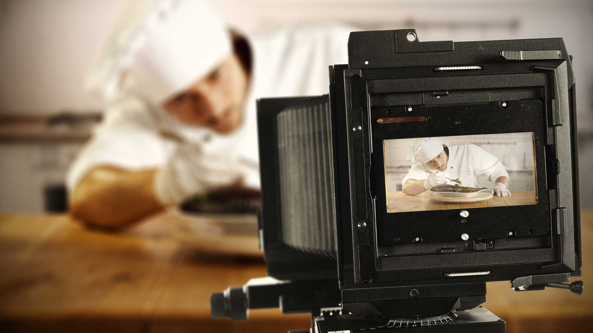 Restaurant Video Marketing
