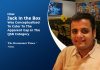 Keep a Firm Grip on Operating Costs: Alok Pandey, Founder, Jack in The Box Alok Pandey: Founder, Jack in the Box