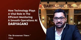 1950s North Indian Fare Makes a Comeback with Daryaganj Amit Bagga: Daryaganj