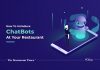 Chatbot At Your Service: How To Introduce Chatbot At Your Restaurant Chatbots for your restaurnt