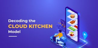 decoding the cloud kitchen model