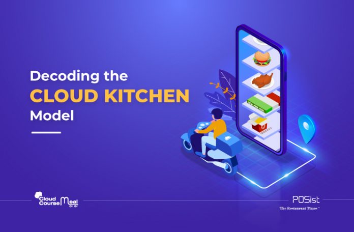 decoding the cloud kitchen model