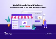 How Multi-Brand Cloud Kitchens Are Revolutionizing The F&B Space multi-brand cloud kitchens