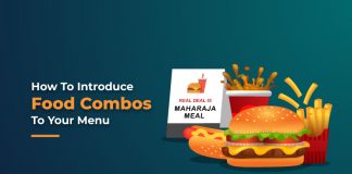 2 For The Price Of 1: How Food Combo Can Attract Customers And Increase Sales in 2021 Food combos in your menu for your restaurant