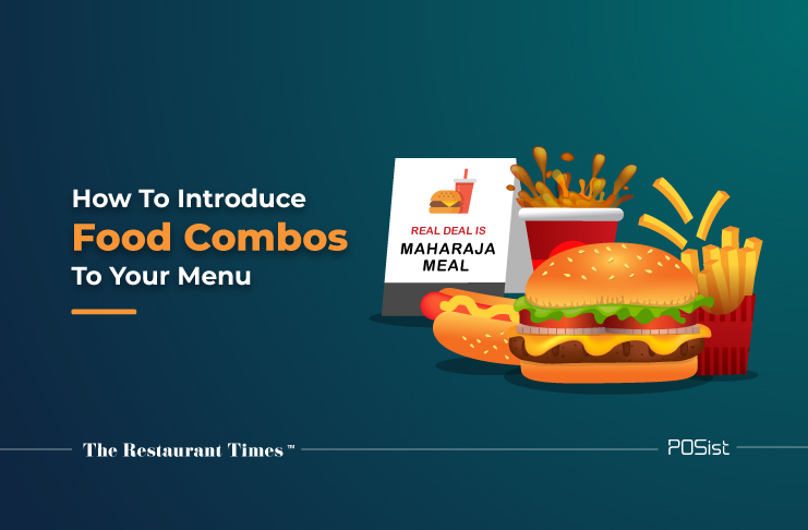 2 For The Price Of 1: How Food Combo Can Attract Customers And Increase  Sales in 2021