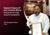 How Jignesh Pujara Of Soul Garden Bistro Made A Mark In The FnB Industry Jignesh Pujara: Soul Garden Bistro