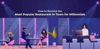 7 Hacks To Market Your Restaurant To Millennials marketing restaurant to millennials
