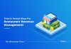5 Ways To Master Revenue Management At Your Restaurant Restaurant revenue management