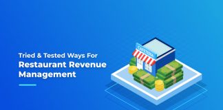 5 Ways To Master Revenue Management At Your Restaurant Restaurant revenue management