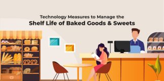 Excellent Ways To Increase And Manage The Shelf Life Of Your Baked Goods bakery shelf life management