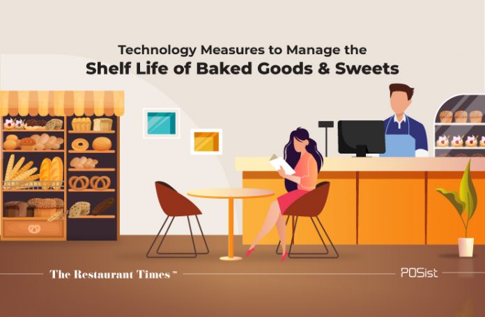 bakery shelf life management