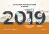 Year In Review- Restaurant Industry: 2019 Year in Review- restaurant industry 2019