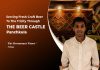 The Beer Castle: Unique and Unforgettable Experiences that Captivate Customers Quote by Ashit