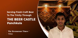 The Beer Castle: Unique and Unforgettable Experiences that Captivate Customers Quote by Ashit