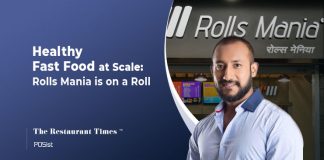 How Rolls Mania Scaled Their Business Using The Least Possible Investment Puneet Kansal: Rolls Mania