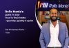Building a Scalable Restaurant Business is a Function of 3Qs: Puneet Kansal’s Proven Growth Formula Puneet Kansal: Rolls Mania