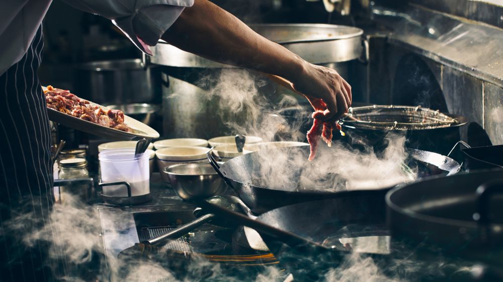 Ghost kitchens introduction 