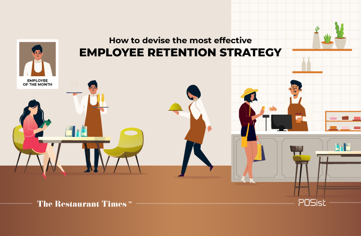 reasons for employee turnover in hospitality industry