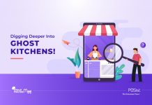 Want a Profitable Low Cost Business Idea? Start a Ghost Kitchen in 2023! Ghost kitchens