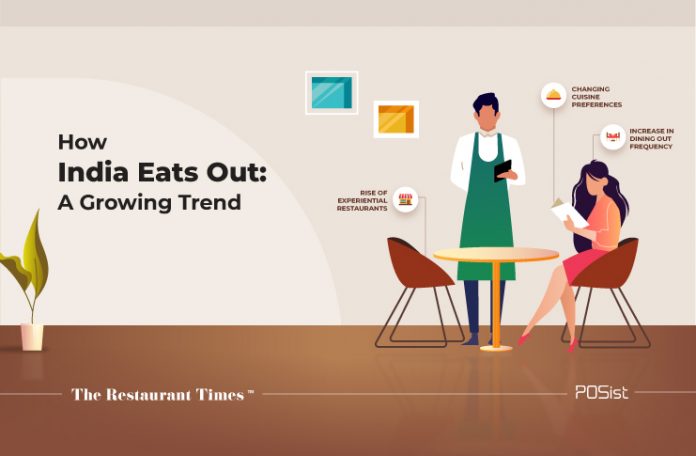 is the foodevolution happening in India