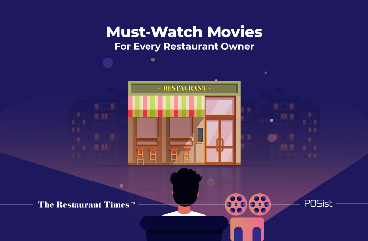 must watch movies for every restaurant owner