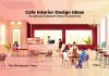 6 Cafe Interior Design Ideas That Will Make Customers Stay Longer Illustration of Cafe Interior Design Ideas