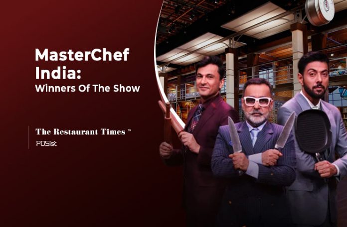 Masterchef India Winner: A Rundown