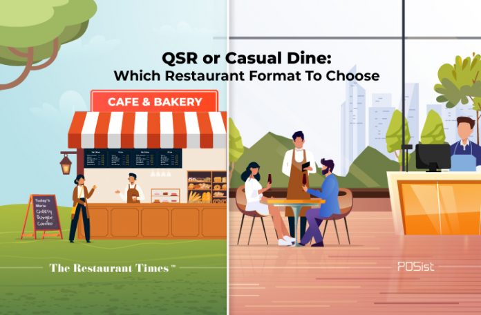 QSR-vs-casual dining restaurant formats