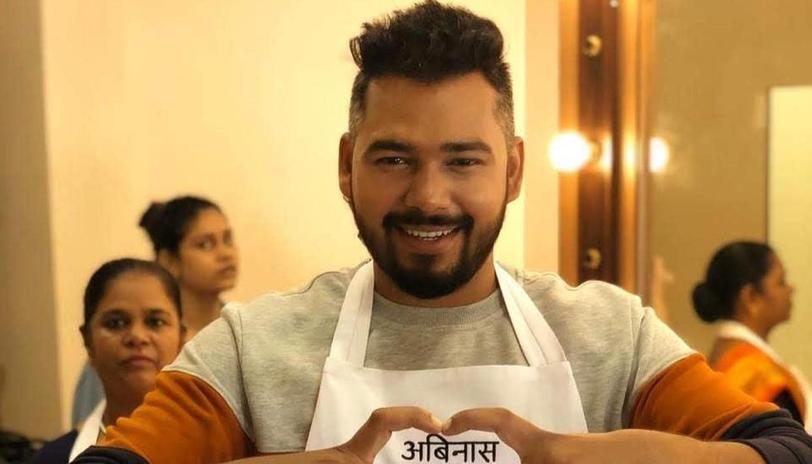 abinas nayak masterchef India winner 
