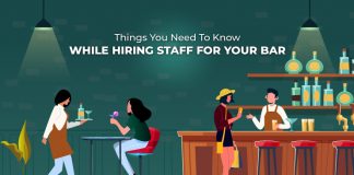 Proven Hacks To Hire The Right Bar Staff hiring your bar staff