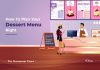 How To Attract More Customers By Designing Your Dessert Menu Right dessert menu