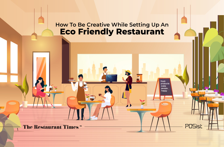 Eco-Conscious Dining