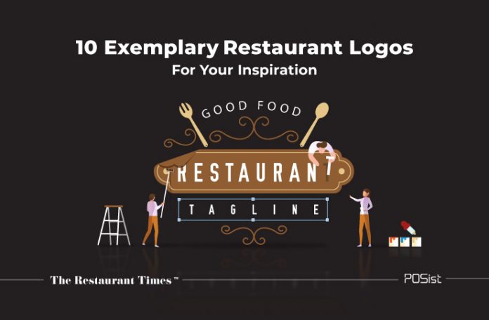 restaurant logo