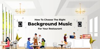 How To Choose The Right Music To Increase Restaurant Footfall, Sales & Revenues how to choose the right background music for your restaurant