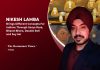 How Nikesh Lamba’s Quality Mindset Helped Him Build A Restaurant Empire Nikesh Lamba: PGNR Group