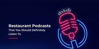 Need A Daily Dose Of Inspiration For Your Restaurant? Listen To These Podcasts! restaurant podcasts
