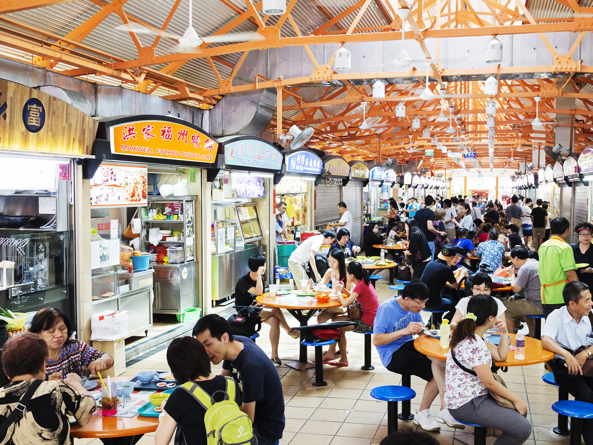 How To Run A Cloud Kitchen Business In Singapore Fc Accounting Services Singapore